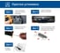 Картридж Solution Print SP CE285A-CB435A-CB436A для HP, черный 84137 5