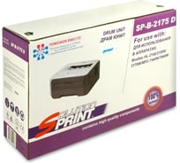 Фотобарабан (драм-картридж) Solution Print SP DR-2175 для Brother, черный 46277