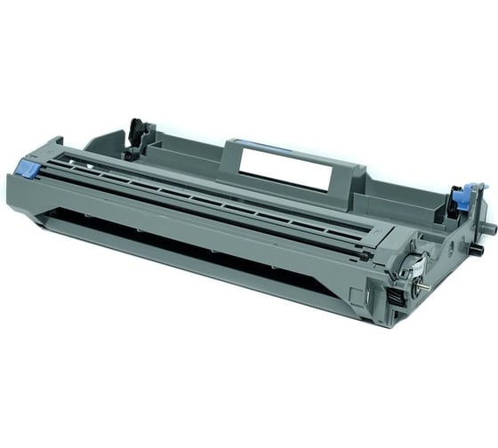 Фотобарабан (драм-картридж) Solution Print SP DR-2075/DR-2085 для Brother, черный 69127
