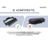 Фотобарабан Solution Print Sprint SP-PT-DL-5120 30k для Pantum, совместимый 327703 5