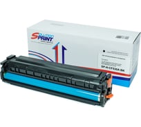 Картридж Solution Print SP CF530A (205A) для HP, черный 248698