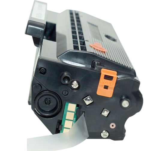 Картридж Solution Print SP PC-211EV для Pantum, черный 303924