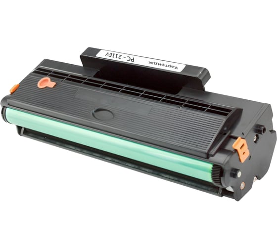 Картридж Solution Print SP PC-211EV для Pantum, черный 303924