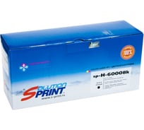 Картридж Solution Print SP Q6000A (124A) для HP, черный 125376