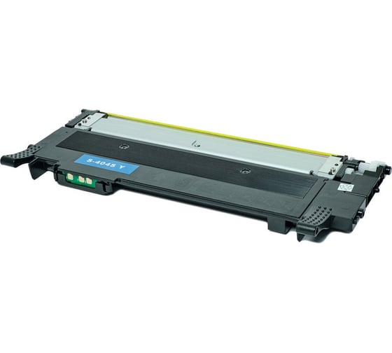 Картридж Solution Print SP 404S Y (CLT-Y404S) для Samsung, желтый 246477
