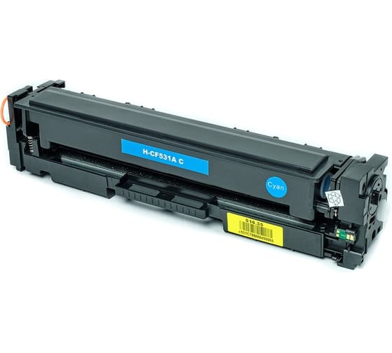 Картридж Solution Print SP CF531A (205A) для HP, голубой 248699