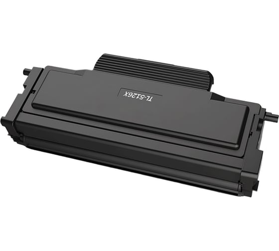 Картридж Solution Print SP TL-5126X для Pantum черный 350476