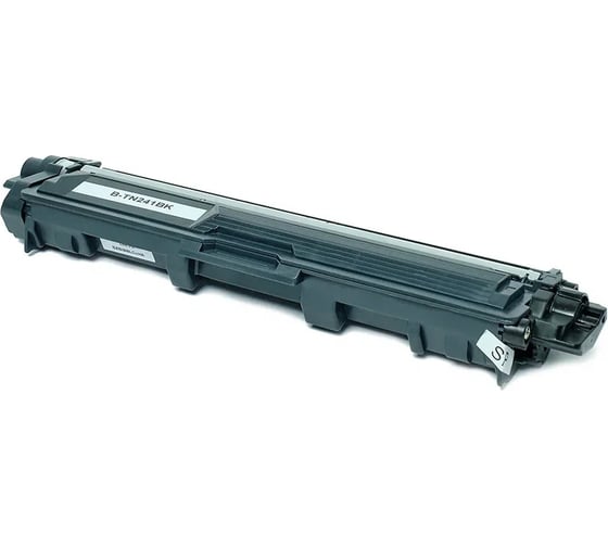 Картридж Solution Print SP TN-241 Bk для Brother, черный 107247
