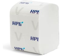 Салфетки для настольных диспенсеров НРБ 150 л, двухслойные, 11х21 NRB-24V217