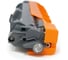 Картридж SP TN-245 C для Brother, голубой Solution print 107248 6