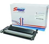 Картридж SP 404S BK (CLT-K404S) для Samsung черный Solution print 246474
