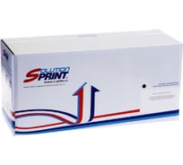 Картридж SP 203L (MLT-D203L) для Samsung черный Solution print 293071