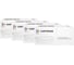 Комплект картриджей SP CF410A-CF411A-CF412A-CF413A для HP Solution print 209163/209164/209166/209165 1