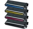 Комплект картриджей SP ТN-421 для Brother (Black, Cyan, Yellow, Magenta) Solution print 248942/248943/248944/248945 3