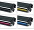 Комплект картриджей SP ТN-421 для Brother (Black, Cyan, Yellow, Magenta) Solution print 248942/248943/248944/248945 4