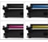 Комплект картриджей SP TN-423 для Brother (Black, Cyan, Yellow, Magenta) Solution print 248946/248947/248948/248949 5