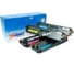 Комплект картриджей SP TN-325 для Brother (Black, Cyan, Yellow, Magenta) Solution print 69822/69823/69824/69825 2