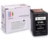 Картридж SP 21XL (C9351CE) для HP черный Solution print 346123 1