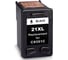 Картридж SP 21XL (C9351CE) для HP черный Solution print 346123 3