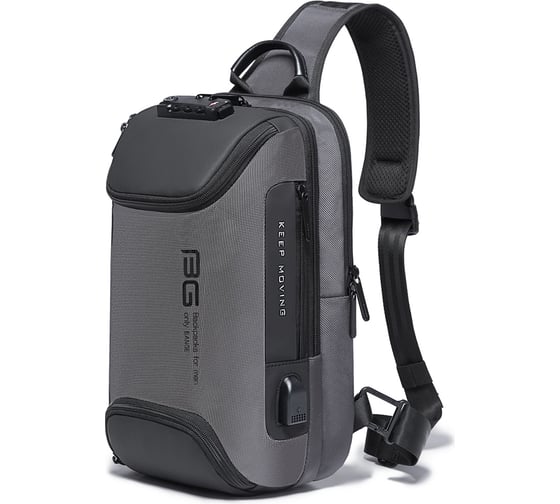 Плечевая сумка Bange BG7082 60006-373