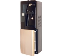 Кулер для воды Aqua Work TY-LDR3W черный/золотистый 20543