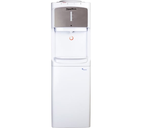 Кулер для воды Aqua Work TY-LWYR83В белый 23363