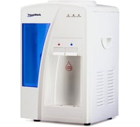 Кулер для воды Aqua Work YLR-TB-15 белый 25073