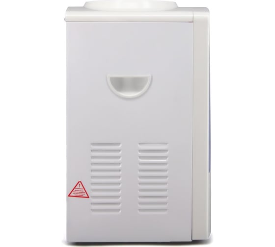 Кулер для воды Aqua Work YLR-TB-15 белый 25073