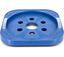 Подставка Aqua Work MP-2 на колесах 24661