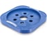 Подставка Aqua Work MP-2 на колесах 24661 3