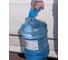 Ручка для переноса бутылей Aqua Work синяя 25356 4
