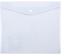 Папка-конверт Expert Complete 20 шт. для тетрадей с кнопкой A5+ 180 мкм Trend ICEberries лёд ЕС211120053 709323