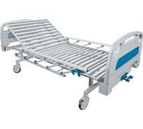 Общебольничная механическая кровать ПРАКТИК КМ-02 S26599100202