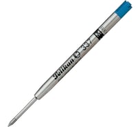 Стержень для шариковой ручки Pelikan M, синий 915439
