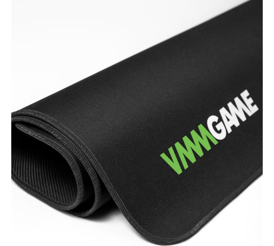 Рабочая поверхность для стола VMMGame SPACEONE MAT BLACK SOTM-1BK