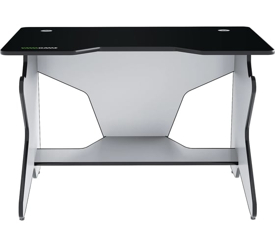 Рабочая поверхность для стола VMMGame SPACEONE MAT BLACK SOTM-1BK