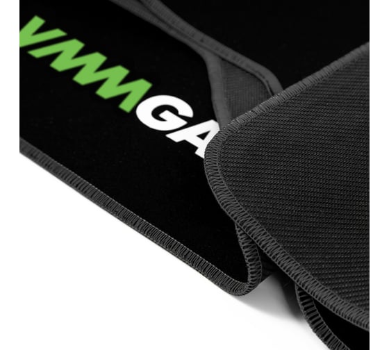 Рабочая поверхность для стола VMMGame SPACEONE MAT BLACK SOTM-1BK