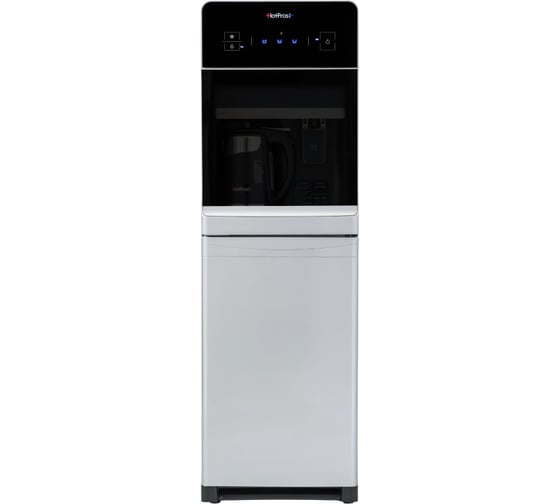 Кулер HotFrost 350 ANET Silver 120235002