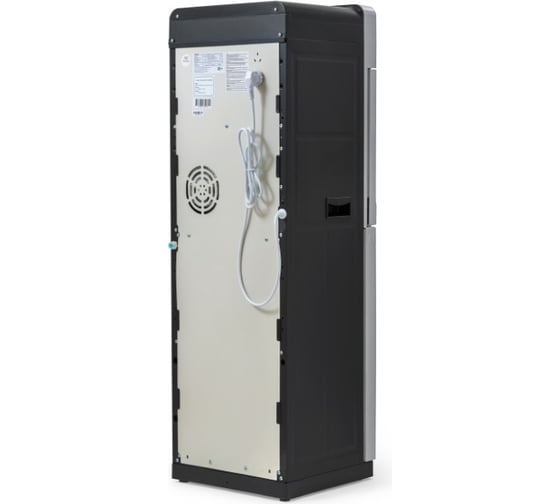 Кулер HotFrost 350 ANET Silver 120235002
