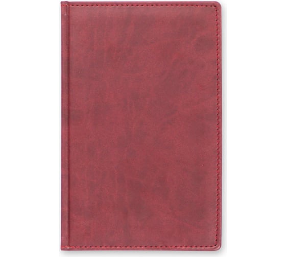Телефонная книга Attache Вива бордо, А5,133х202 мм, 96 л 105026 1