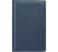 Телефонная книга Attache Вива синий, А5, 133х202 мм, 96л 61168