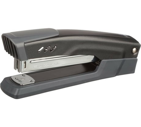 Степлер Attache Power №24/6-26/6-24/8, до 50 листов, металл, черный 989503