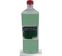 Антисептик для рук ХИМЭКСИ ЕвроLux 70% спирта 1литр 20009