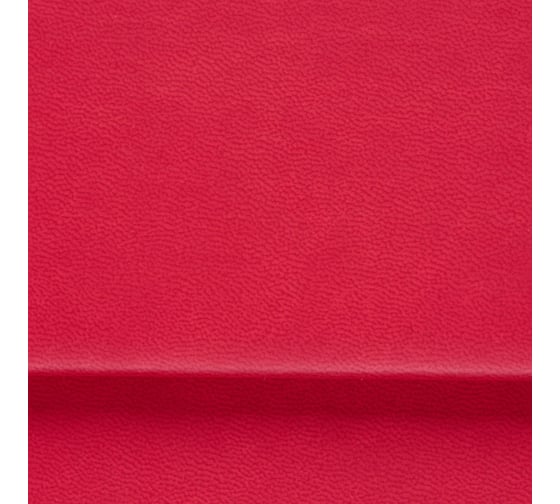 Планинг датированный Attache 2025 г. красный 340x130, 57 листов, Сиам 2045235