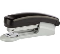 Степлер Attache Effect №24/6-26/6 до 25 листов, пластик, черный 1866636