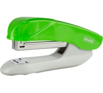 Степлер Attache Pulse №24/6-26/6 до 25 листов, пластик, зеленый 1866811