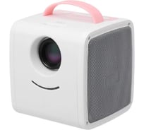 Проектор Zodikam Zkids Pink 5523