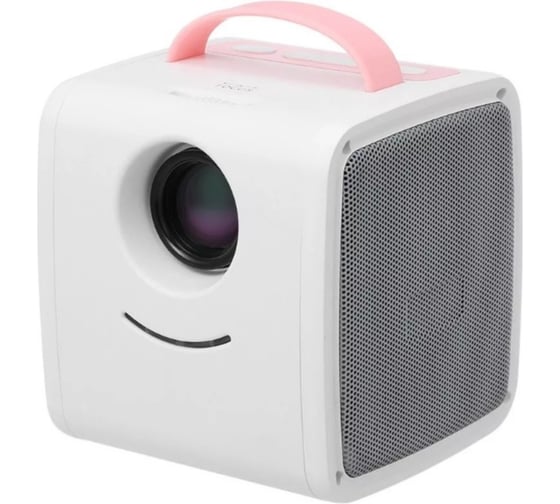 Проектор Zodikam Zkids Pink 5523 1