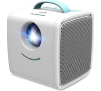 Проектор Zodikam LCD Zkids Light Blue 5522