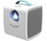 Проектор Zodikam LCD Zkids Light Blue 5522 1